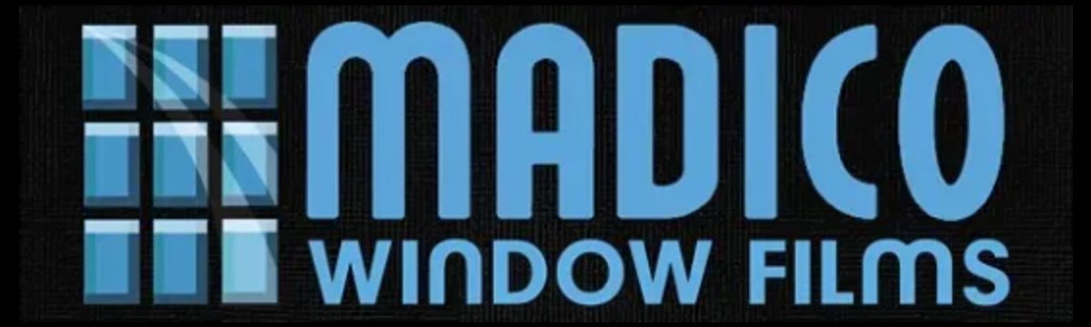 Madico Window Films